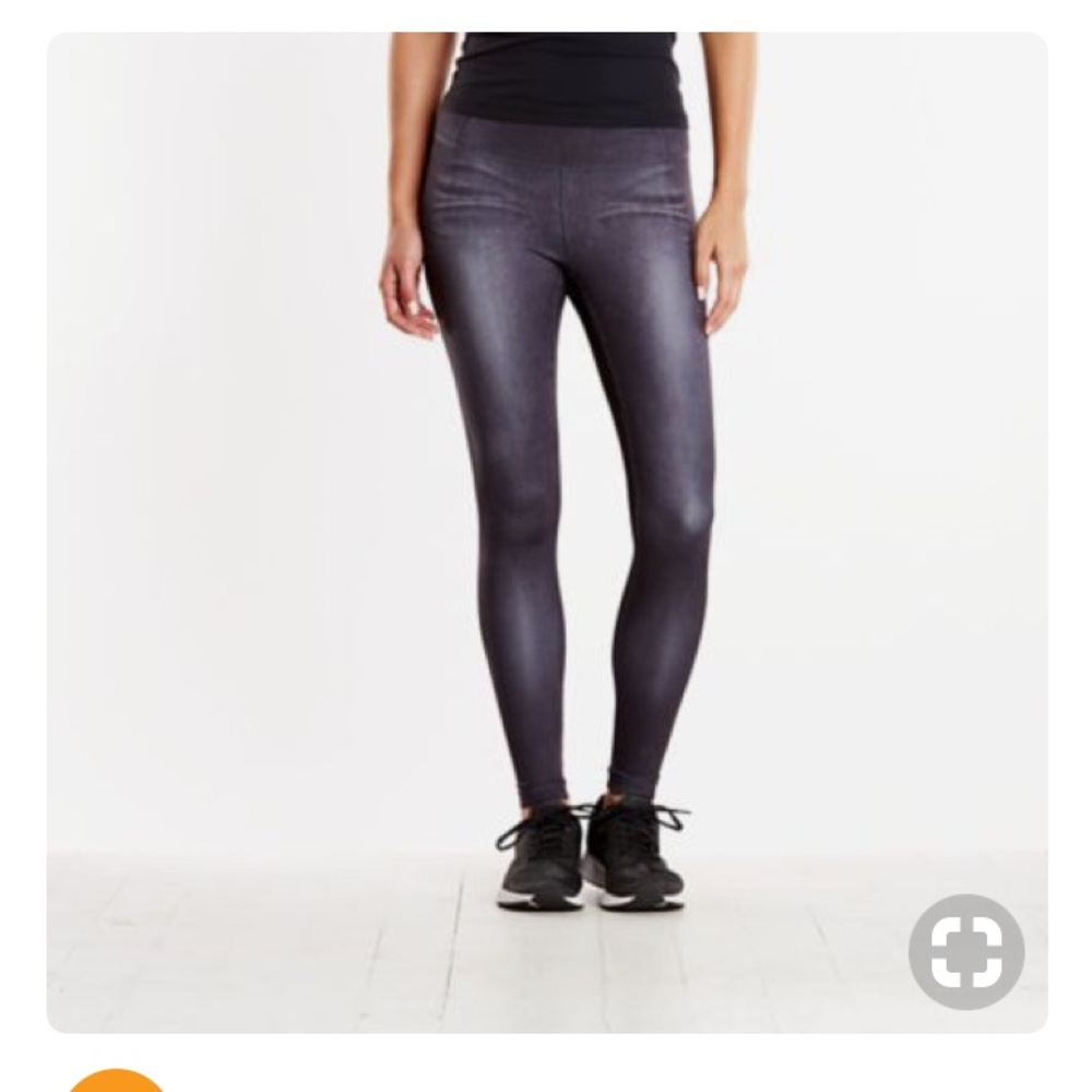 Lucy IndiGO Running Pants